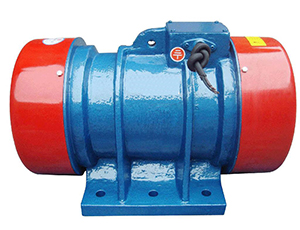 XUM振動電機(jī)